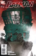 Batman 668