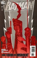 Batman 669