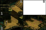 Sewer Full Map