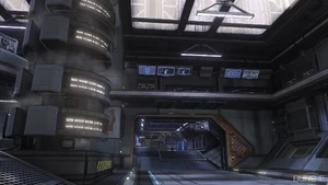 Orbital bnet