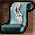 Inscription of Dagger Ineptitude Other Icon