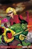 Mighty Avengers Vol 1 23 Textless