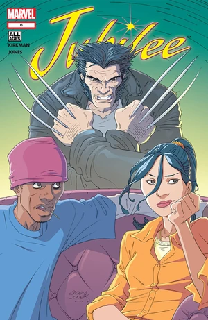 Jubilee Vol 1 6