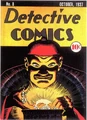 Detective Comics 8
