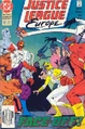 Justice League Europe 27