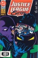 Justice League Europe 30
