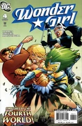 Wonder Girl 4