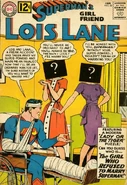 Lois Lane 38