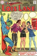 Lois Lane 96
