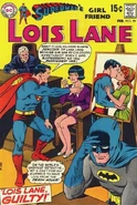 Lois Lane 99