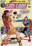 Lois Lane 110