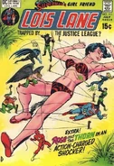 Lois Lane 111