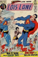 Lois Lane 116