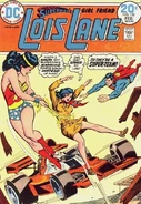 Lois Lane 136