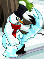 Snow Golem