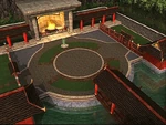 Liukangstomb