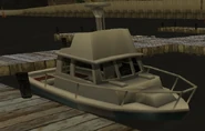 Reefer GTA 3