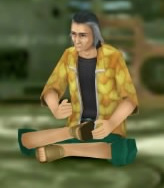 Mayor Dobe