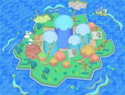 Yoshi Island