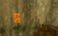 VCS Easter Egg 8
