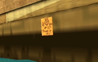 easter eggs de gta easter eggs de gta