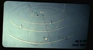 Talos star group map