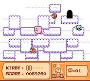 Grape Garden nes