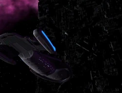 Voyager Kubus