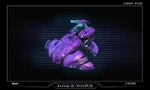 HW wraith