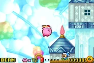 GG castles