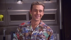 TuckerInHawaiianShirt