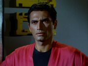 Singh (Lieutenant)