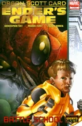 Ender's Game - Battle School Vol 1 1