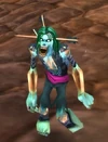 Risen Zombie