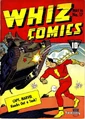 Whiz Comics 17