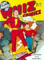 Whiz Comics 22