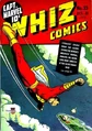 Whiz Comics 23