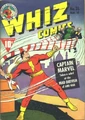 Whiz Comics 28