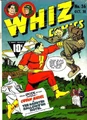 Whiz Comics 36