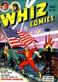 Whiz Comics 44