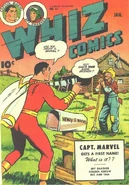 Whiz Comics 61