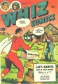 Whiz Comics 61