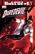 Daredevil Vol 2 111