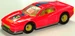 Ferrari Testarossa BrtRed