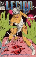 LEGION 7