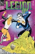 LEGION 10