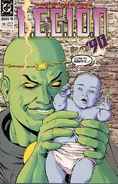 LEGION 14