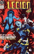 LEGION 19