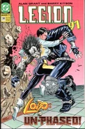 LEGION 30