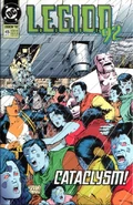 LEGION 45